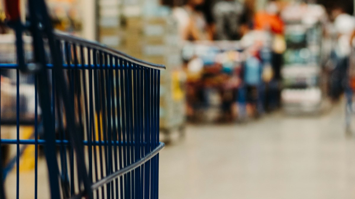 Como Aumentar a Presença da sua Marca nas Gôndolas de Supermercado